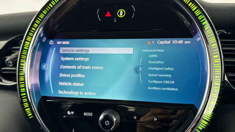 MINI Hatchback 1.5 Cooper Sport 3dr Petrol Hatchback